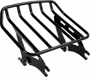 Cobra 502-2600B Big Ass® levehető csomagtartó Ülés rögzítés
