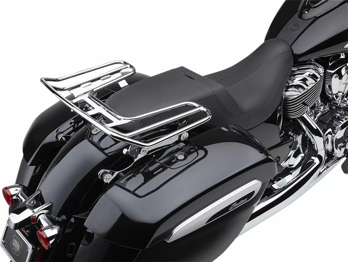 Cobra 502-2601 Big Ass® levehető tartókeret Ülés rögzítés 0
