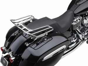 Cobra 502-2601 Big Ass® levehető tartókeret Ülés rögzítés