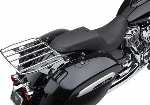 Cobra 502-2800 Big Ass® levehető csomagtartó Ülés rögzítés