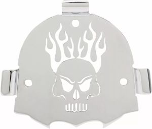 Cobra 02-5071 Háttámla betét Csomagtartó állvány motorkerékpárra
