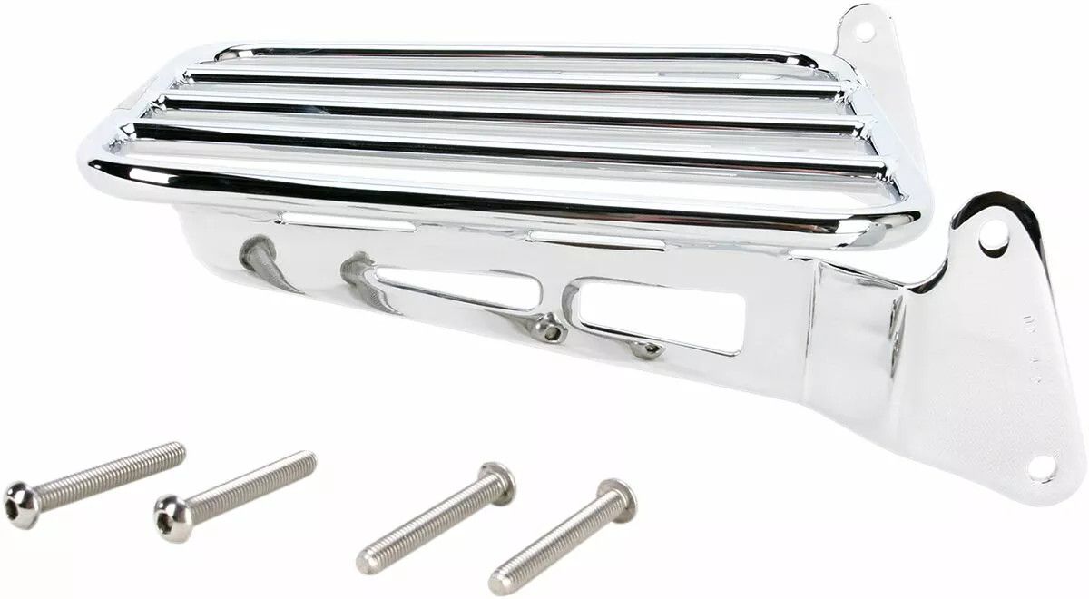 Cobra 02-4442 OEM háttámla csomagtartó Csomagtartó állvány motorkerékpárra 0