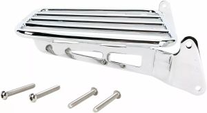 Cobra 02-4442 OEM háttámla csomagtartó Csomagtartó állvány motorkerékpárra