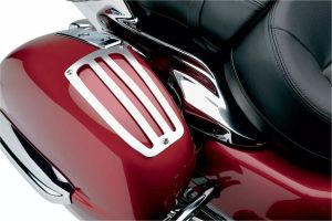 Cobra 02-6943 Nyeregtáska fedélvédők Csomagtartó állvány motorkerékpárra 1