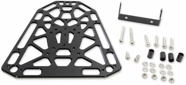 Powerstands racing 07-04050-22 Dual Sport csomagtartó Csomagtartó állvány motorkerékpárra 0
