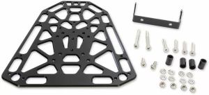 Powerstands racing 07-04050-22 Dual Sport csomagtartó Csomagtartó állvány motorkerékpárra