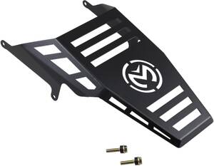 Moose racing hard-parts tartó hátsó XCR DR650 Csomagtartó állvány motorkerékpárra