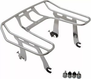 Cobra 602-2613 Big Ass® levehető tartókeret Csomagtartó állvány motorkerékpárra