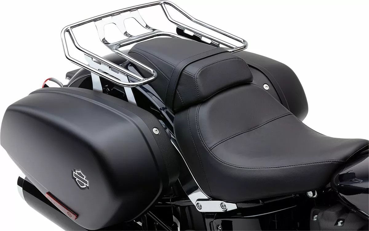 Cobra 602-2615 Big Ass® levehető tartókeret Csomagtartó állvány motorkerékpárra 1
