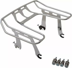 Cobra 602-2615 Big Ass® levehető tartókeret Csomagtartó állvány motorkerékpárra