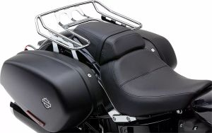 Cobra 602-2615 Big Ass® levehető tartókeret Csomagtartó állvány motorkerékpárra 1