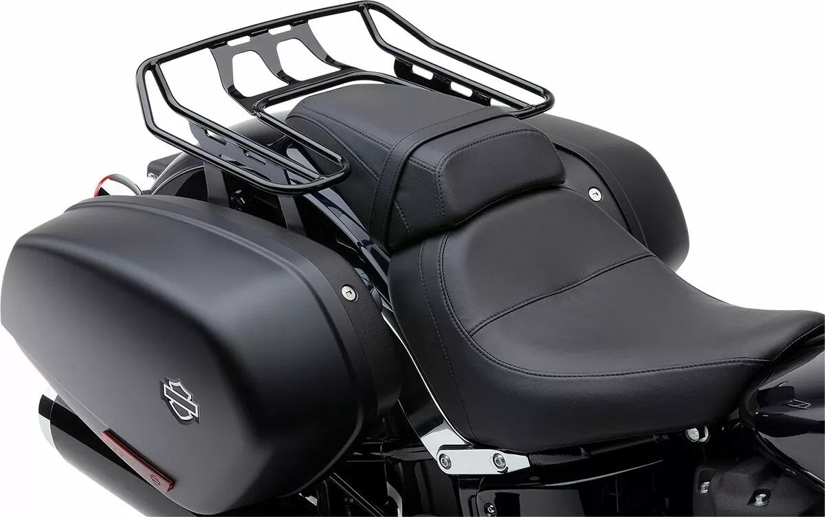 Cobra 602-2615B Big Ass® levehető tartókeret Csomagtartó állvány motorkerékpárra 1
