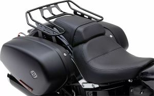 Cobra 602-2615B Big Ass® levehető tartókeret Csomagtartó állvány motorkerékpárra 1