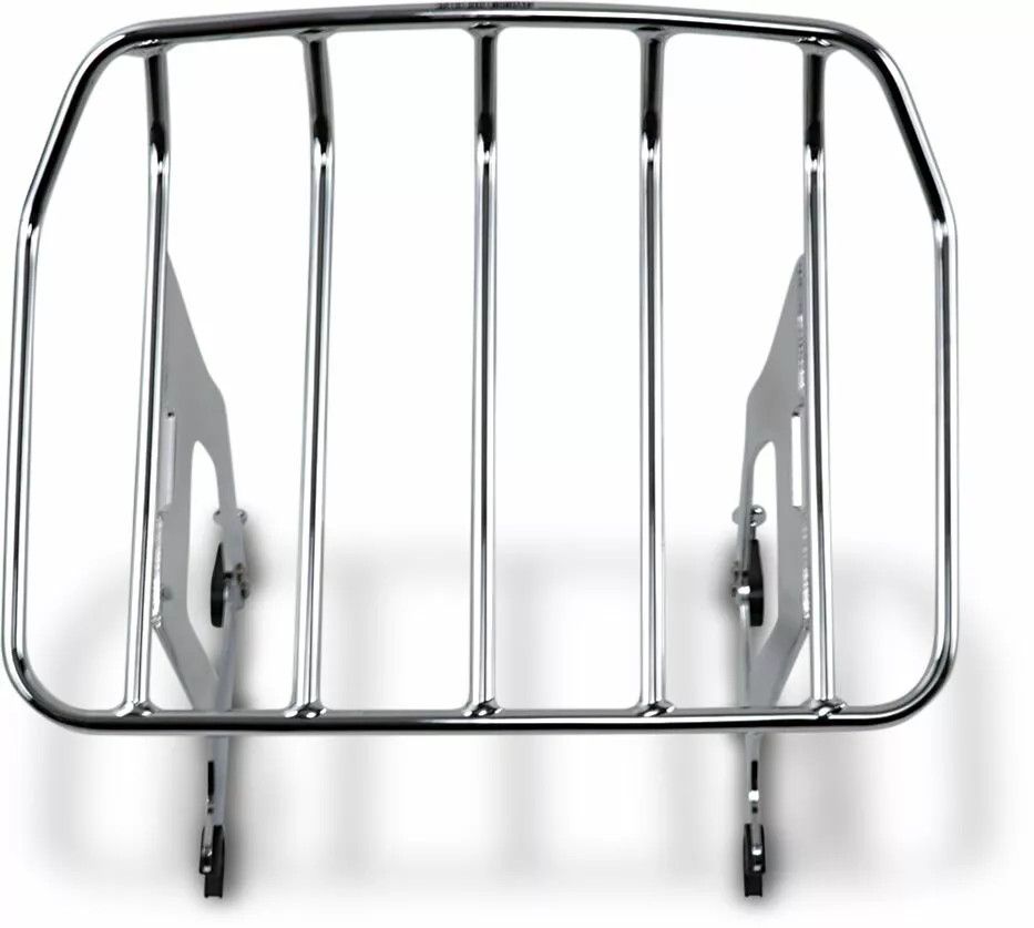 Cobra 602-2600 Big Ass® levehető csomagtartó Csomagtartó állvány motorkerékpárra 0