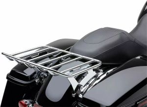 Cobra 602-2600 Big Ass® levehető csomagtartó Csomagtartó állvány motorkerékpárra 1