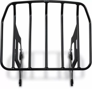 Cobra 602-2600B Big Ass® levehető csomagtartó Csomagtartó állvány motorkerékpárra