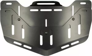Rivco products GW040 Bővíthető csomagtartó állvány Csomagtartó állvány motorkerékpárra 3