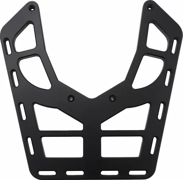 Moose racing hard-parts PX1566 Pro hátsó rack Csomagtartó állvány motorkerékpárra 0