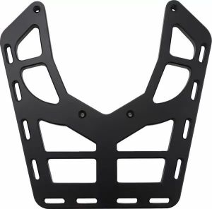 Moose racing hard-parts PX1566 Pro hátsó rack Csomagtartó állvány motorkerékpárra