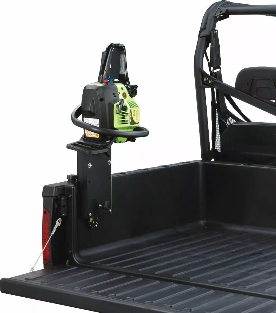 Moose utility division R-3012-G láncfűrész tartó Csomagtartó állvány motorkerékpárra 0