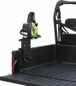 Moose utility division R-3012-G láncfűrész tartó Csomagtartó állvány motorkerékpárra