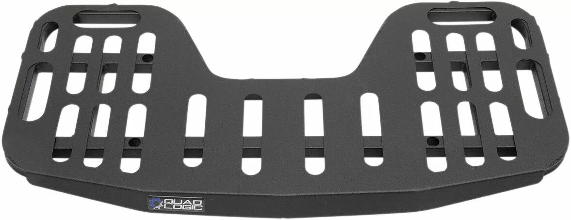 Quad logic 100-4135-PU Sportsman Steel Rack Csomagtartó állvány motorkerékpárra 0