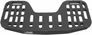 Quad logic 100-4135-PU Sportsman Steel Rack Csomagtartó állvány motorkerékpárra