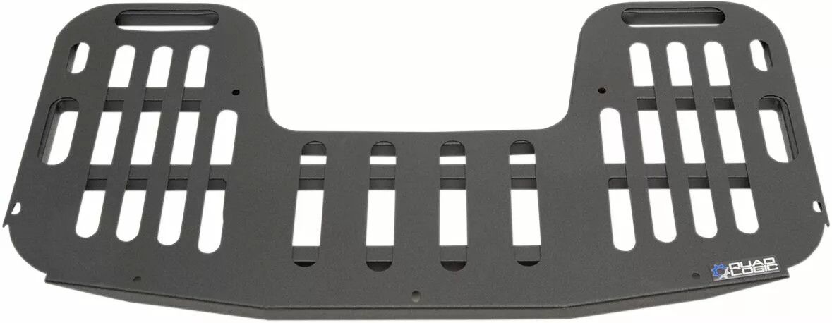 Quad logic 100-4137-PU Sportsman Steel Rack Csomagtartó állvány motorkerékpárra 0