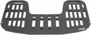 Quad logic 100-4137-PU Sportsman Steel Rack Csomagtartó állvány motorkerékpárra