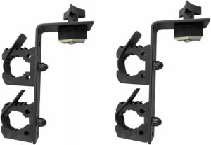Moose utility division CA-3018 szerszámkampók Csomagtartó állvány motorkerékpárra