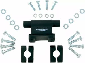Powermadd/cobra 45581 Pivot Adapter Kit Kormányra szerelhető kiegészítő