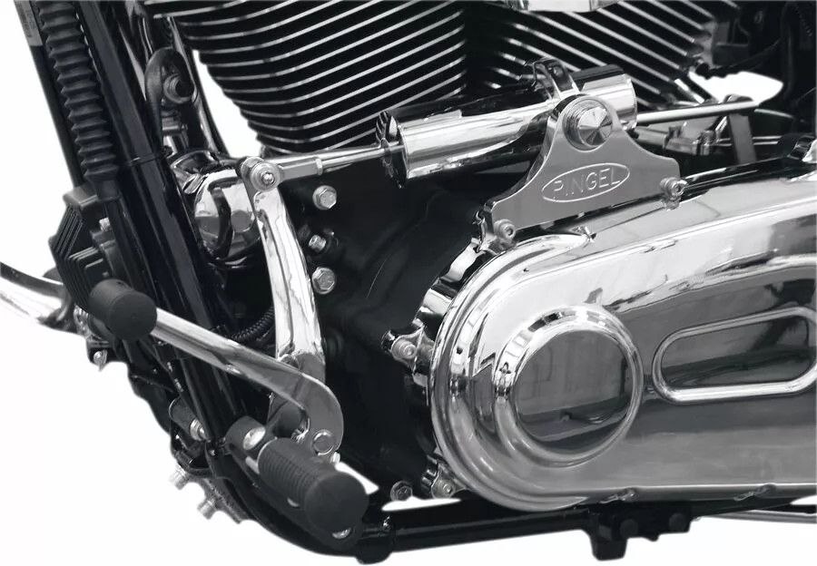 Pingel 77604 Electric Easy Shift™ sebességváltó készlet Váltókar 2