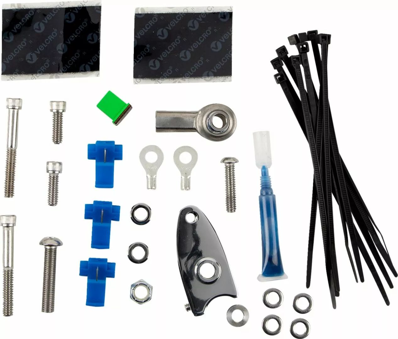 Pingel 77703 Electric Easy Shift™ sebességváltó készlet Váltókar 1