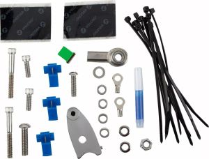 Pingel 77704 Electric Easy Shift™ sebességváltó készlet Váltókar 1