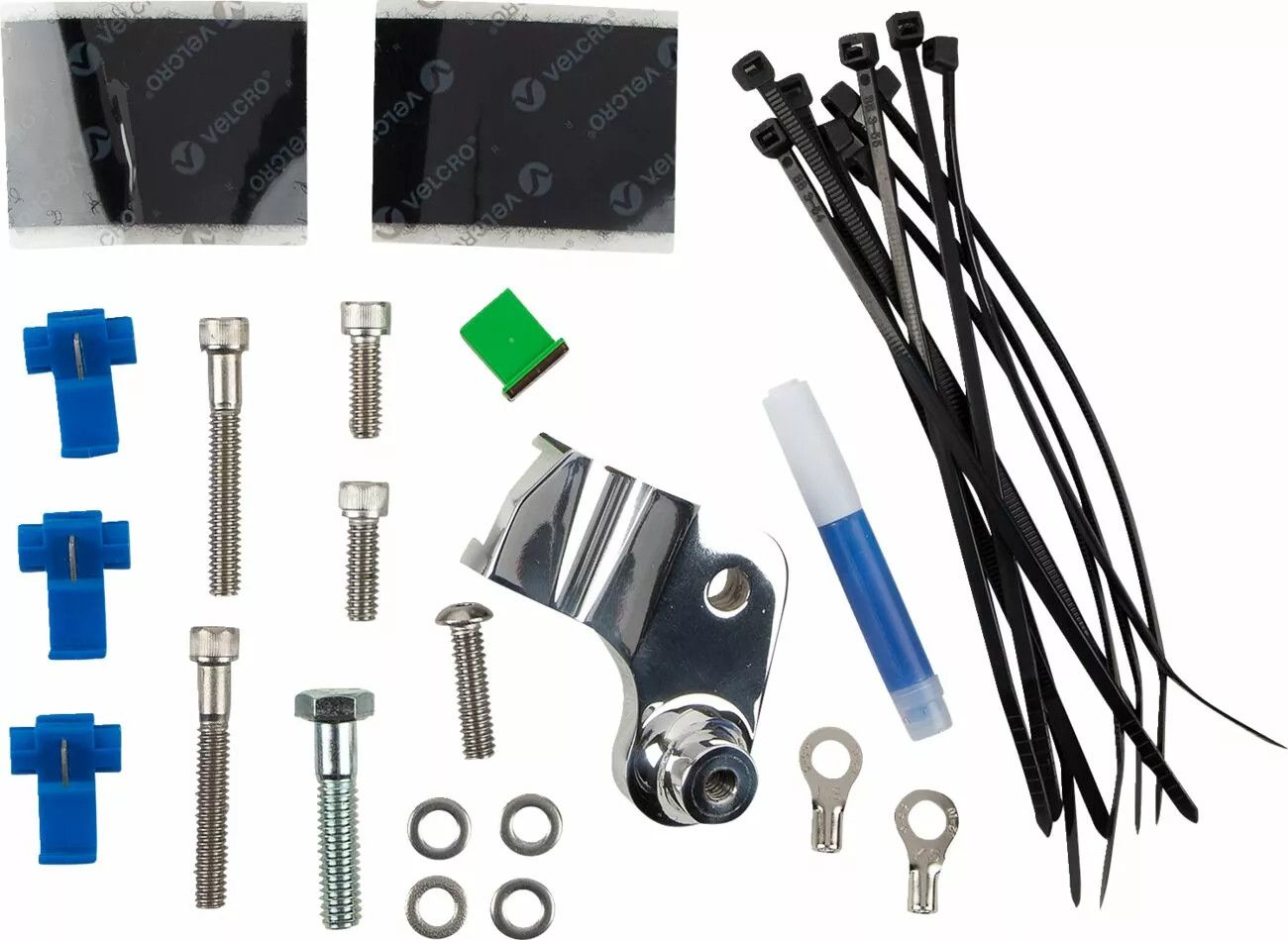 Pingel 77601 Electric Easy Shift™ sebességváltó készlet Váltókar 1