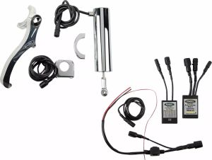 Pingel 77601 Electric Easy Shift™ sebességváltó készlet Váltókar