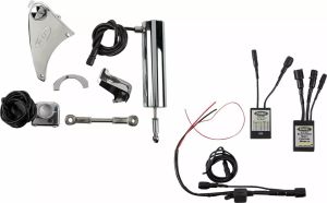 Pingel 77605 Electric Easy Shift™ sebességváltó készlet Váltókar