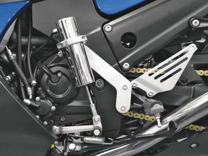 Pingel 77102 Electric Easy Shift™ sebességváltó készlet Váltókar 2