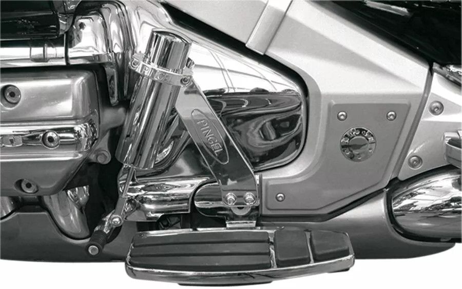 Pingel 77200 Electric Easy Shift™ sebességváltó készlet Váltókar 3