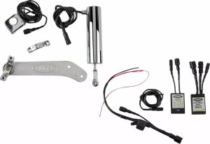 Pingel 77200 Electric Easy Shift™ sebességváltó készlet Váltókar