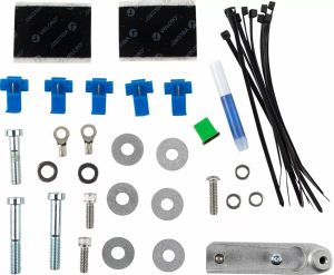Pingel 77200 Electric Easy Shift™ sebességváltó készlet Váltókar 1