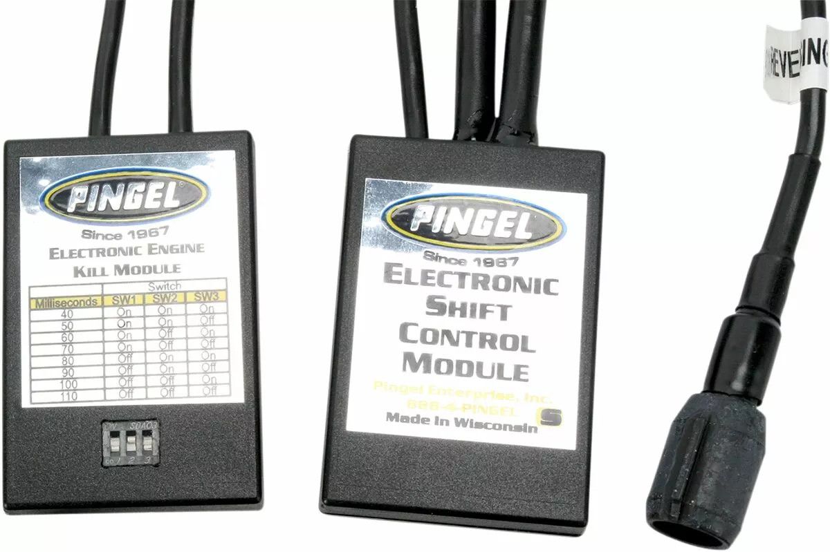 Pingel 77402 Univerzális váltókészlet Váltókar 2