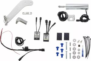 Pingel 77207 Electric Easy Shift™ sebességváltó készlet Váltókar