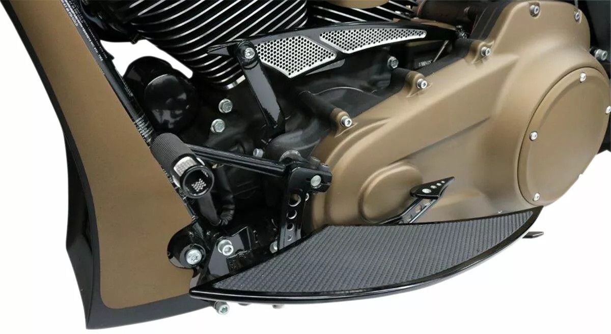 Paul yaffe bagger nation HSL-B Stealth Heel váltókar Váltókar 1