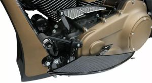Paul yaffe bagger nation HSL-B Stealth Heel váltókar Váltókar 1