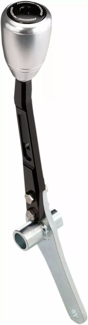 Moose racing hard-parts D07-7701KS Billet váltókészlet Váltókar 0