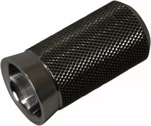 Speed merchant SM-HDSHP-B Speedpegs Toe Peg Váltókar