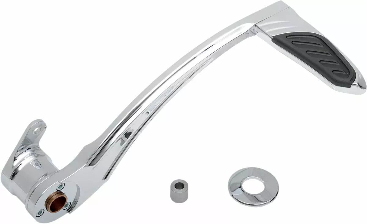 Performance machine (pm) 0032-1080-CH Contour hátsó fékpedál Fékpedál 0