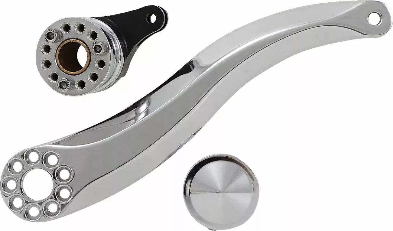 Accutronix FLB-214IC fékkar Fékpedál 0