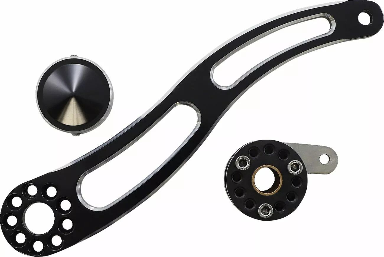 Accutronix FLB-200SN fékkar Fékpedál 0